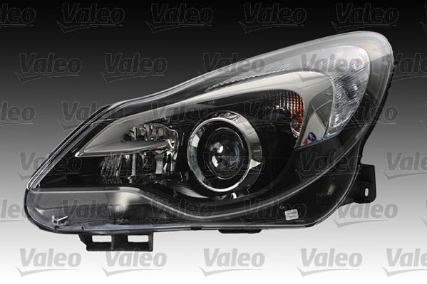Far - VALEO