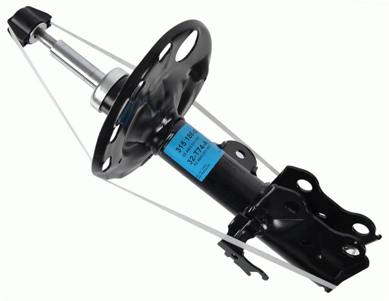 amortizor - SACHS