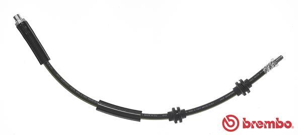 Furtun frana - BREMBO