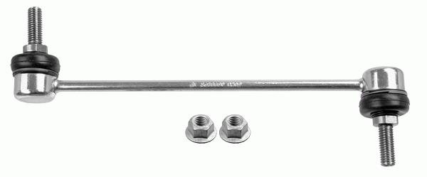 Brat/bieleta suspensie, stabilizator - LEMFÖRDER