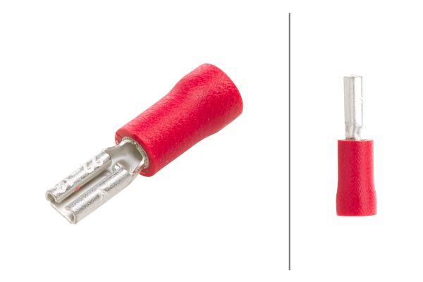 Conector cablaj - HELLA