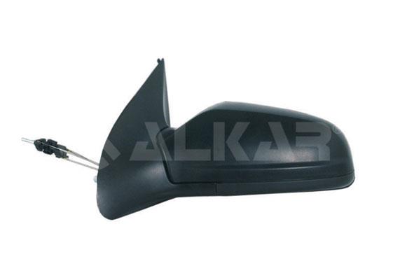 Oglinda exterioara - ALKAR