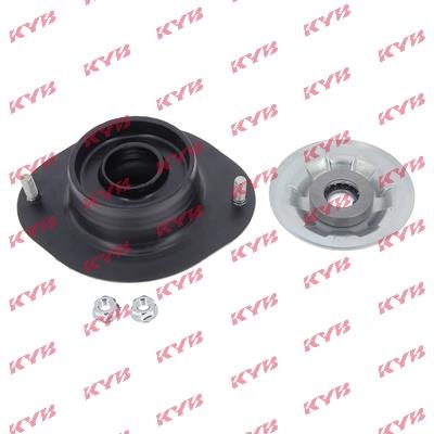 Set reparatie, rulment sarcina amortizor - KYB