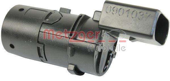 Sensor, ajutor parcare - METZGER