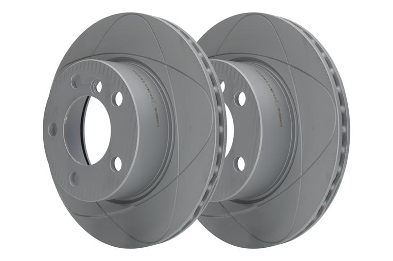 Disc frana - ATE
