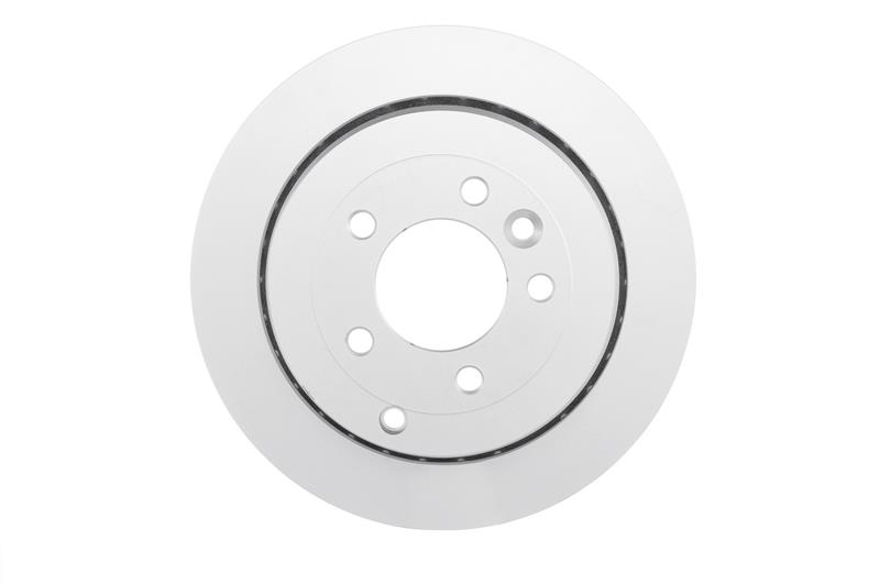 Disc frana - BOSCH