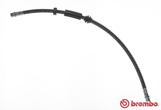 Furtun frana - BREMBO