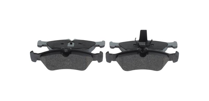 set placute frana,frana disc - BOSCH