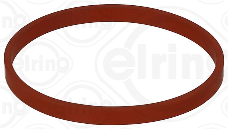 Garnitura, Carcasa galerie admisie; Garnitura, ventil AGR - ELRING
