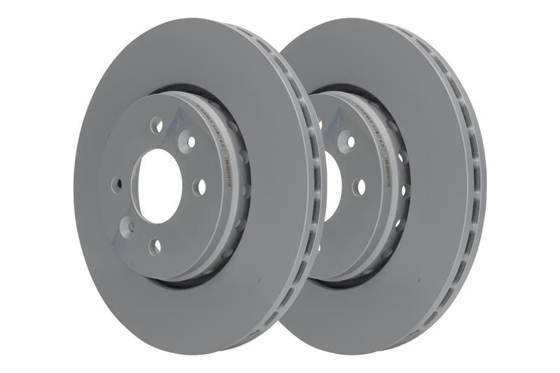 Disc frana - ATE