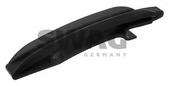 KAMOKA Tie Rod End 12629039 - KAMOKA