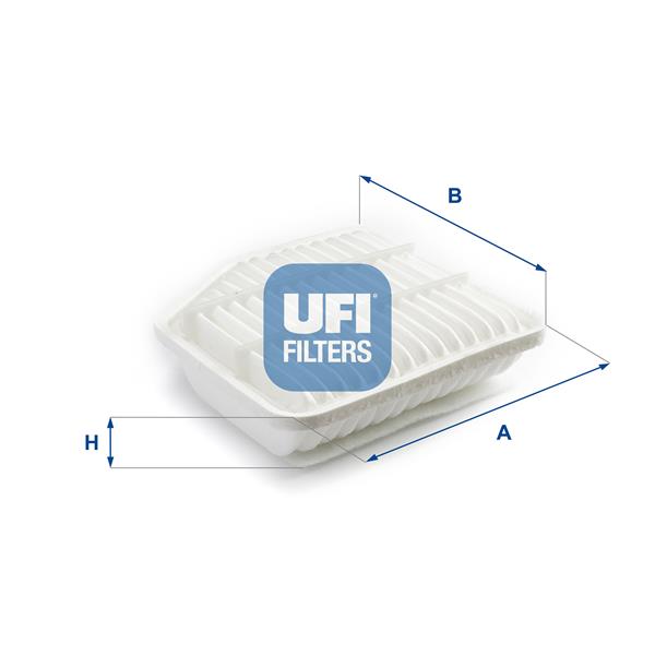 Filtru aer - UFI