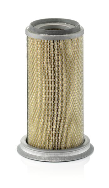 Filtru aer - MANN-FILTER