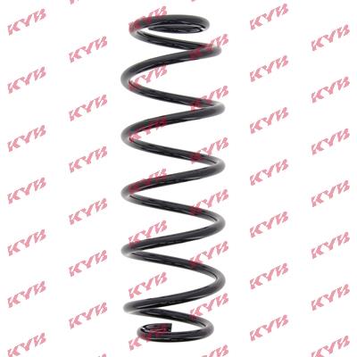 Arc spiral - KYB