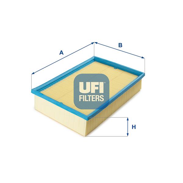Filtru aer - UFI