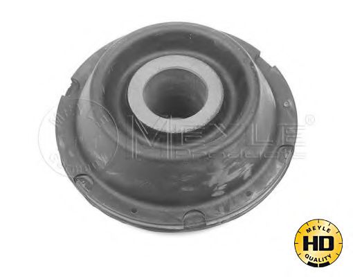 Capacul frontal - PLATINUM PLUS
