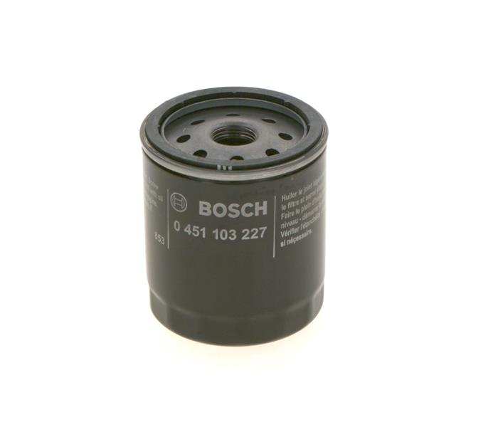 Filtru ulei - BOSCH