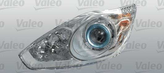Far - VALEO