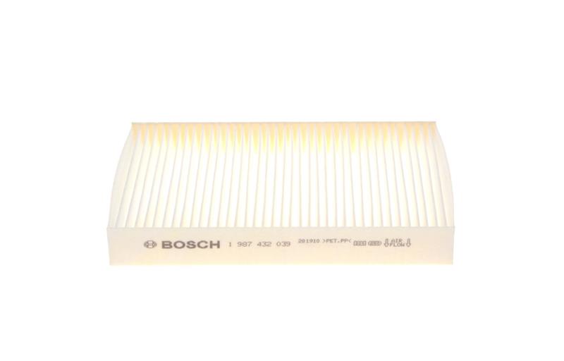Filtru, aer habitaclu - BOSCH