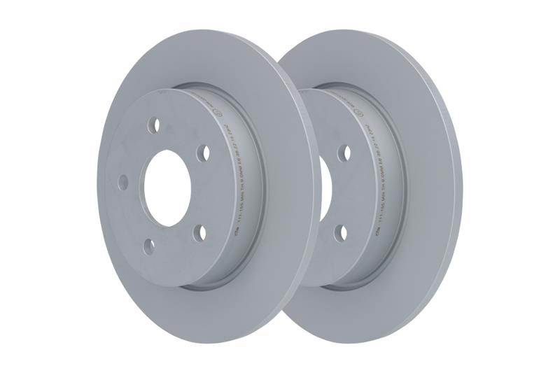 Disc frana - ATE
