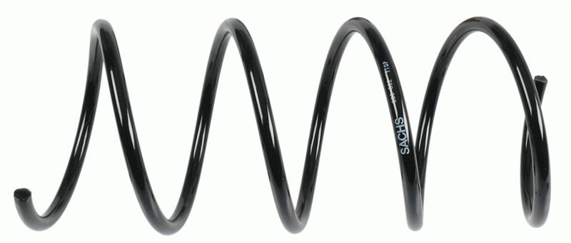 Arc spiral - SACHS