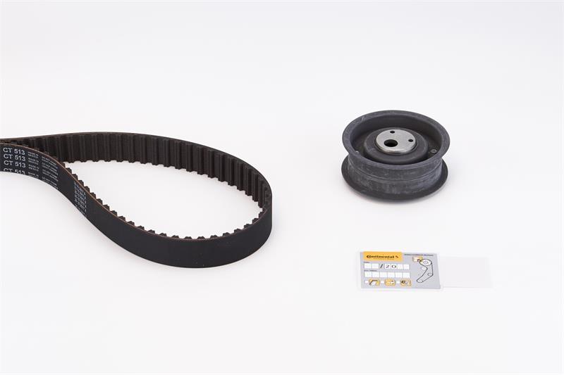 Set curea de distributie - CONTITECH