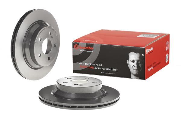 Disc frana - BREMBO