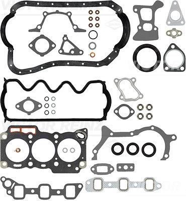 Set garnituri complet, motor - REINZ