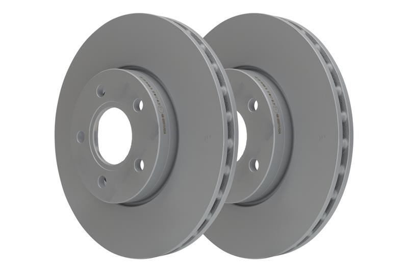 Disc frana - ATE