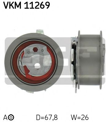 AUTOFREN SEINSA Dust Cover Kit, shock absorber 12165413 - AUTOFREN SEINSA