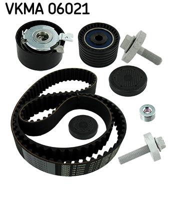 Set curea de distributie - SKF