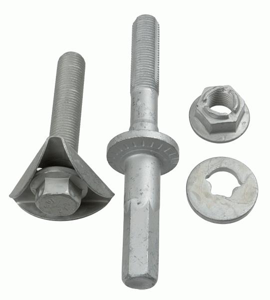 Set reparatie, suspensie - LEMFÖRDER