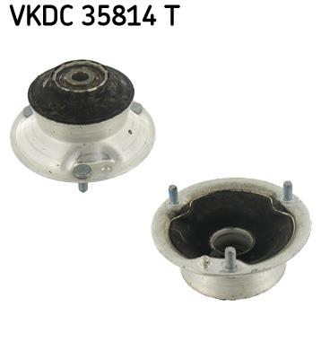 Rulment sarcina suport arc - SKF