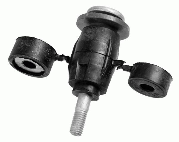 Brat/bieleta suspensie, stabilizator - LEMFÖRDER