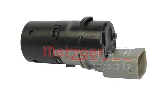 Sensor, ajutor parcare - METZGER