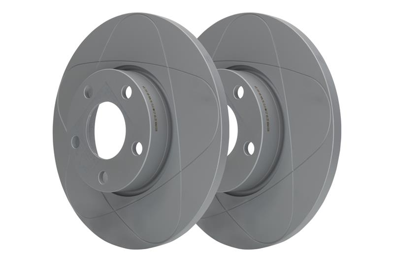 Disc frana - ATE