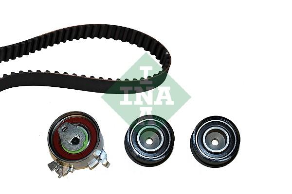 Set curea de distributie - INA