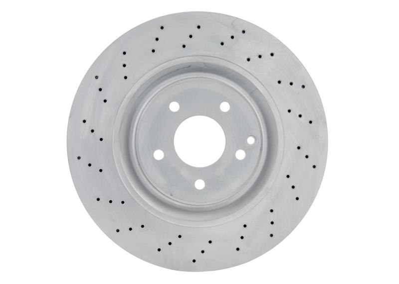 Disc frana - BOSCH