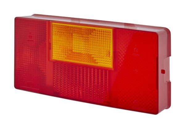 Dispersor, lampa spate - HELLA