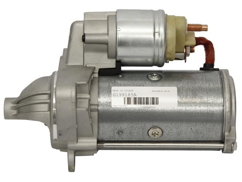 starter - VALEO