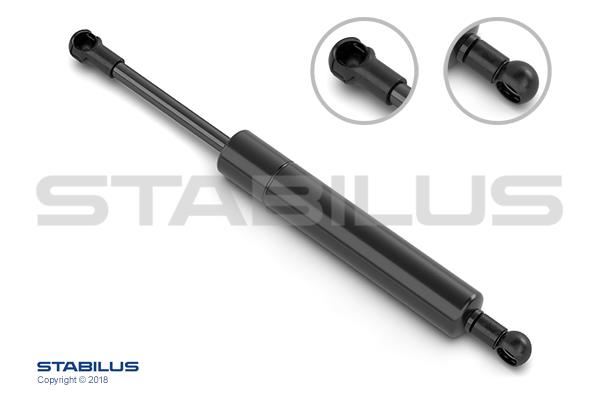 Amortizor portbagaj - STABILUS
