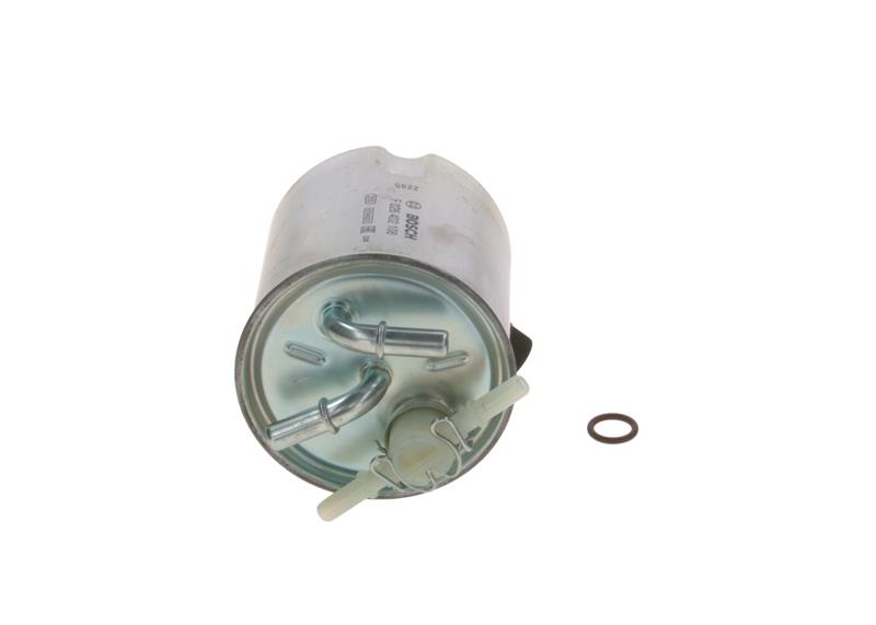 filtru combustibil - BOSCH