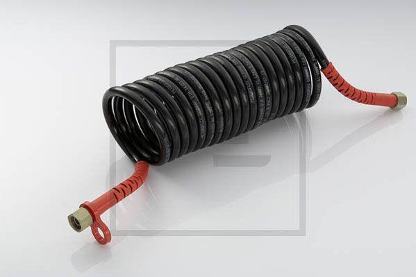 Furtunspirala - PE Automotive