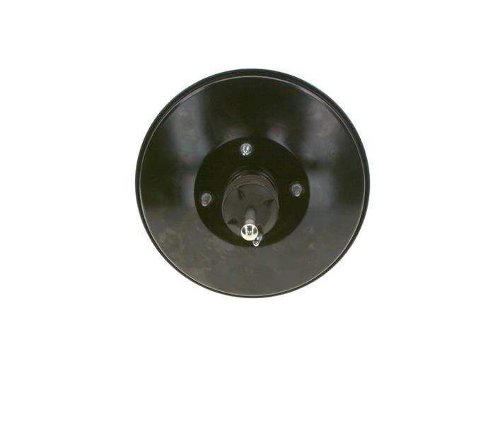 Amplificare frane - BOSCH