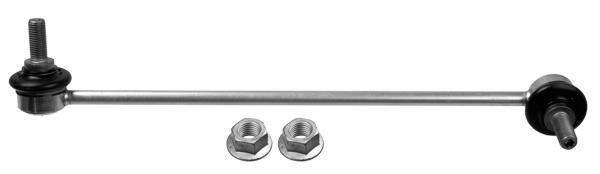 Brat/bieleta suspensie, stabilizator - LEMFÖRDER