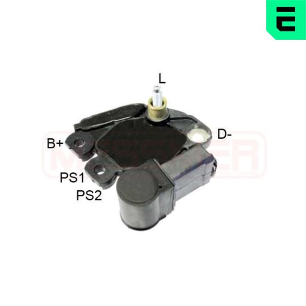 Regulator, alternator - ERA