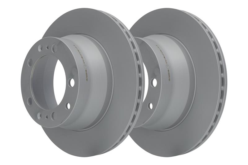 Disc frana - ATE