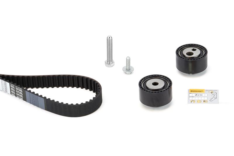 Set curea de distributie - CONTITECH