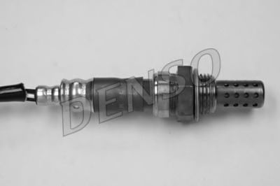 MAHLE Fuel filter 11082301 - MAHLE