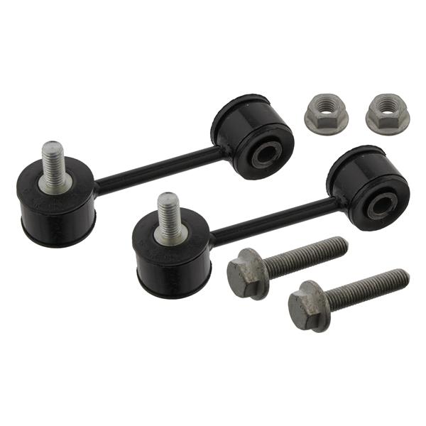 Brat/bieleta suspensie, stabilizator - SWAG